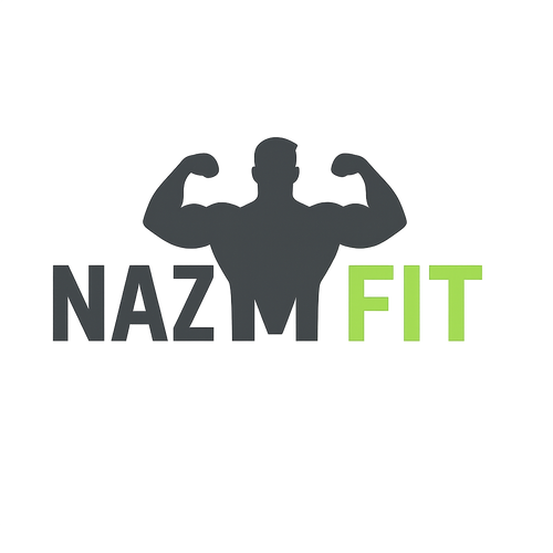 NazmiFit
